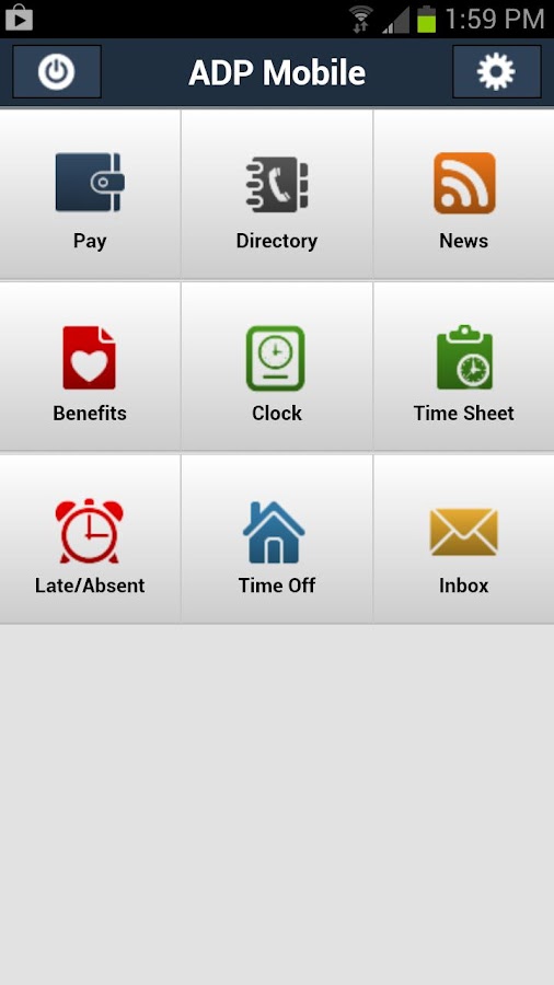 ADP Mobile Solutions - Android Apps on Google Play
