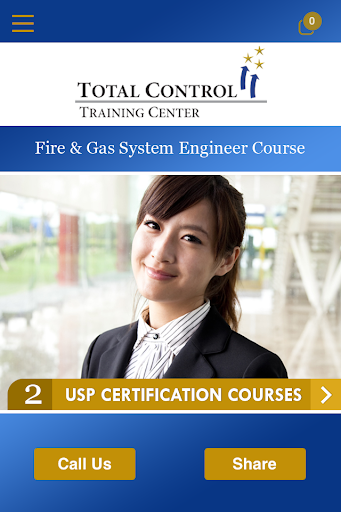 Total Control Training Centre