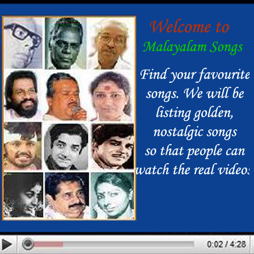 Evergreen Malayalam Songs Free Download