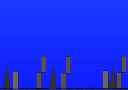 How to mod The Impossible Game lastet apk for android