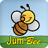 Kids Jumping Bee vs Monsters! Game icon