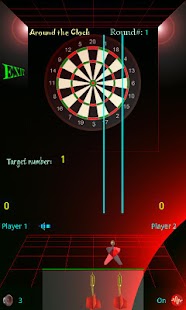 How to download Mobile Darts Trial patch 1.1 apk for bluestacks