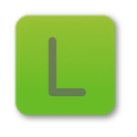 Log Weight logo