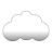 Cloud Text logo