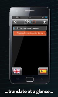 Lastest Lyngo voice translator APK for PC