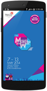How to install Jakarta Marketing Week 1.0.4 mod apk for laptop