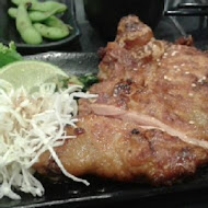 百八魚場 - 平價生魚片丼飯定食