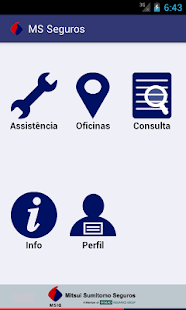 How to install Mitsui Sumitomo Seguros patch 1.0.1.1 apk for laptop