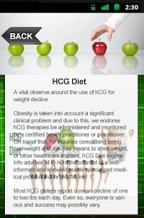 Free Download HCG Diet APK for PC