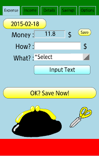 Free Download Piggy Wallet APK for PC