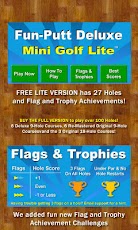 Fun-Putt Mini Golf Lite