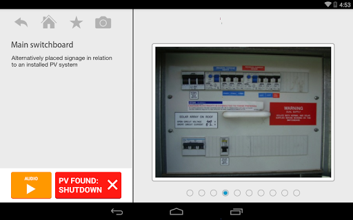 【免費教育App】Work safely with PV systems.-APP點子