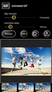 Free Download High-Speed Camera (GIF,Burst) APK