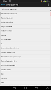 Download Finnish Bible APK