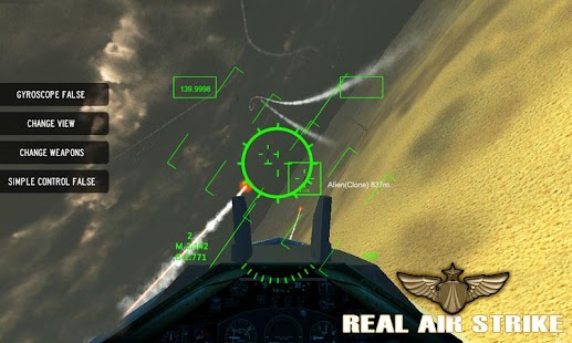download Real Air Strike free