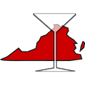 Virginia Spirits Finder