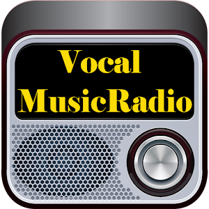 Vocal Music Radio 1.0