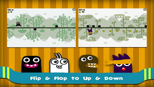 玩街機App|Dumb Runner 1免費|APP試玩