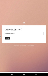 How to install PSČ měst - ČR patch 0.1 apk for laptop