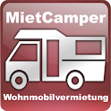 MietCamper logo