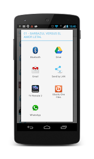 Download Doble Click Reproductor Musica APK