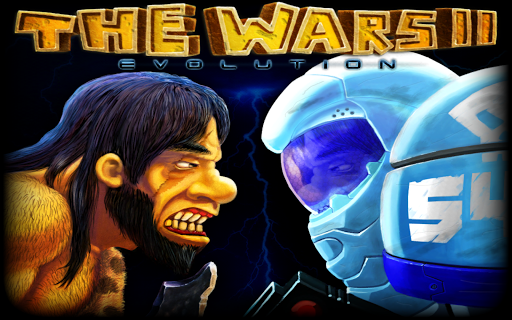 The Wars 2: Evolution Full