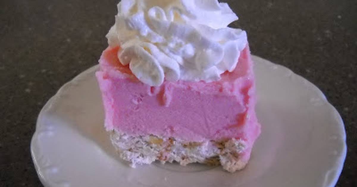 Sherbet Dessert Recipes Yummly