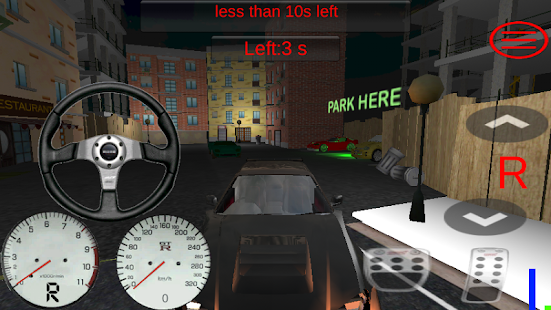 download Real Car Parking HD free