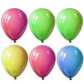 Balloon pop