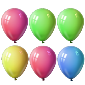 Image result for pop balloon