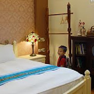 香草菲菲 芳香植物博物館