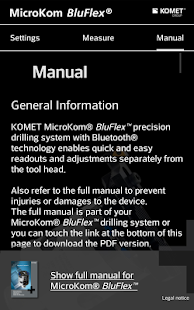 Free Download MicroKom BluFlex APK