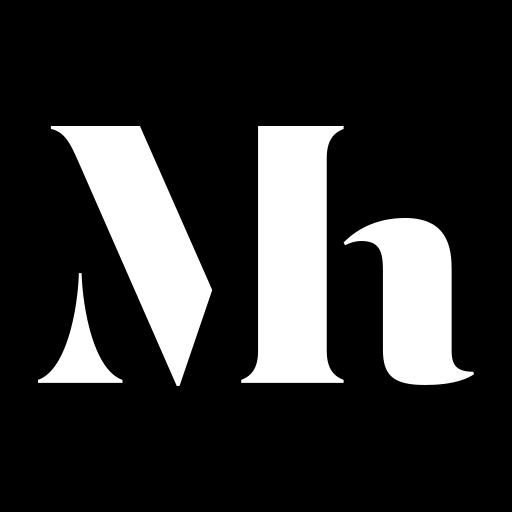 Mauritshuis LOGO-APP點子