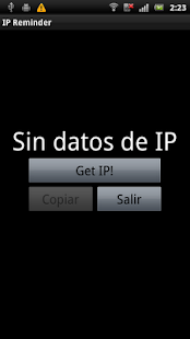 How to download IP Reminder 1.0 apk for pc