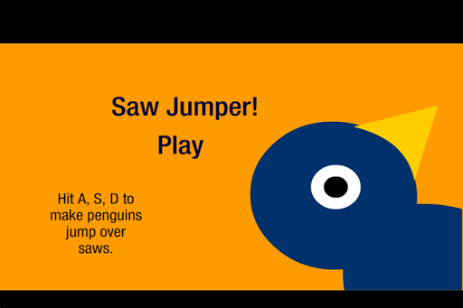 【免費動作App】Saw Jumper-APP點子