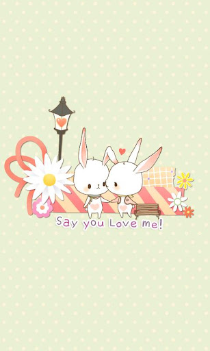 CUKI Theme Say U Love Me