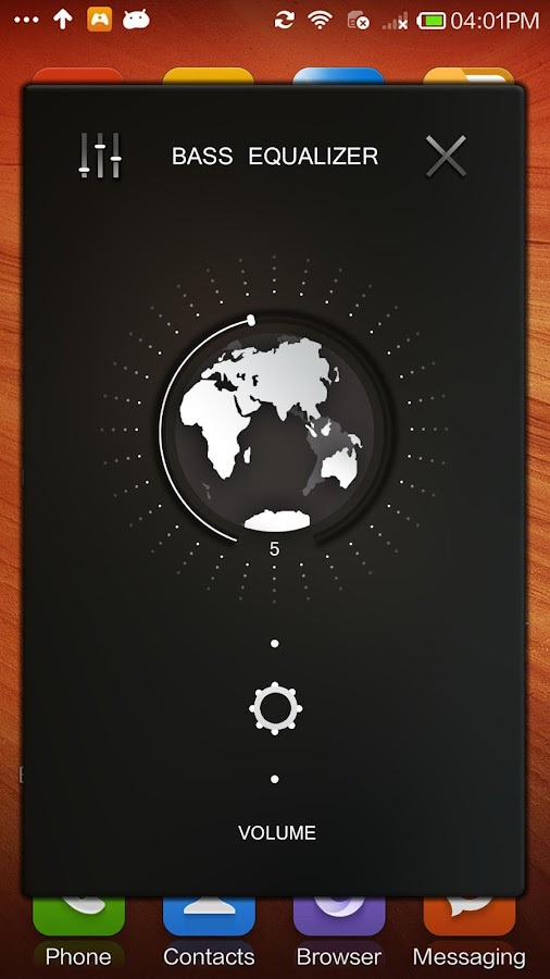 Download Music Volume EQ 29 APK For Free - downloadsitedystfen