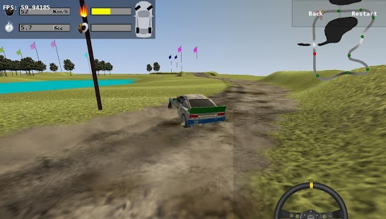 Lastest Rally Champions Lite APK for Android