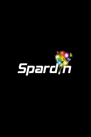 Spardin Apps