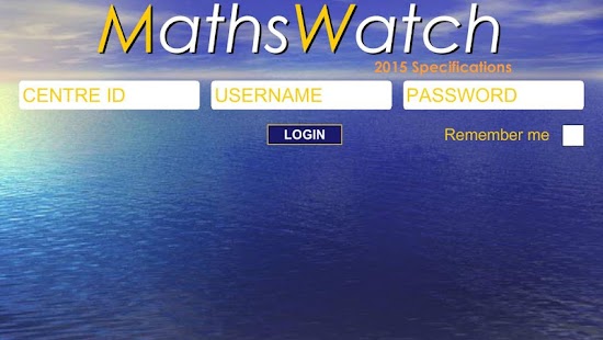 How to download MathsWatch GCSE 2015 Specs 1.1 apk for bluestacks
