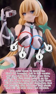 Download JELLY ME( breast bouncing) APK for Android