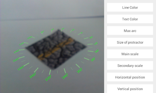 【免費工具App】ARProtractor-APP點子