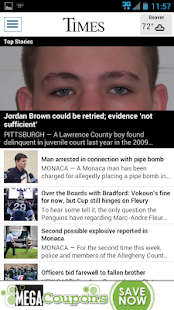 How to install Beaver County Times 4.1.123.193 mod apk for laptop