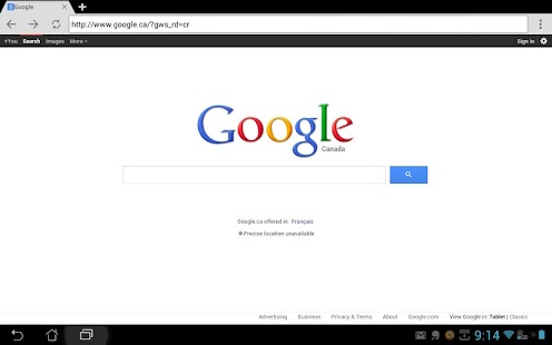 Octane Browser Screenshots 0