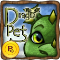 Dragon Pet logo