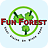 Klimpark Fun Forest mobile app icon
