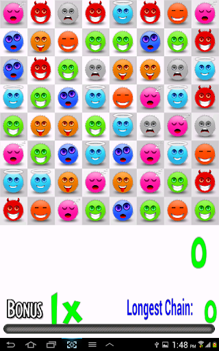 免費下載休閒APP|Smiley Crush - Puzzle Game app開箱文|APP開箱王