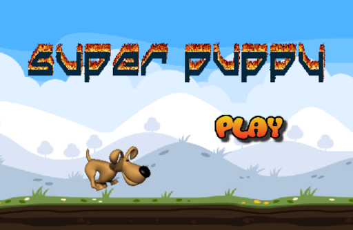免費下載街機APP|Super Flying Puppy app開箱文|APP開箱王