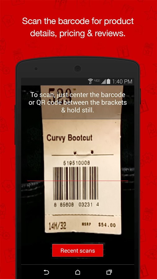 Macy's Android Apps on Google Play