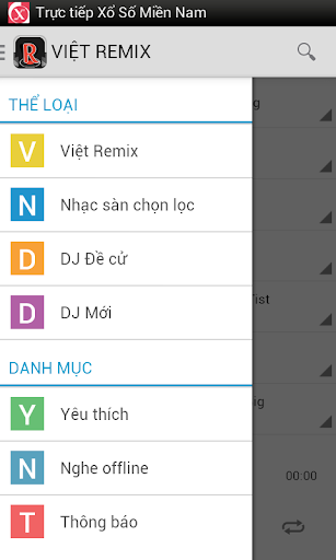 Nhac Remix Viet - Viet Remix